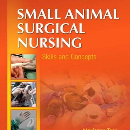 Small Animal Surgical Nursing