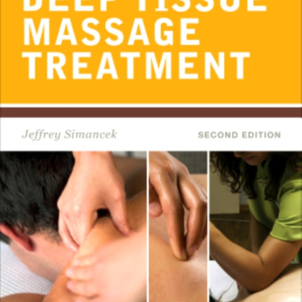 Deep Tissue Massage Treatment