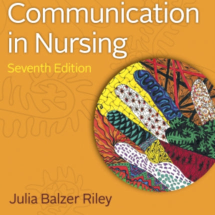 Communication in Nursing