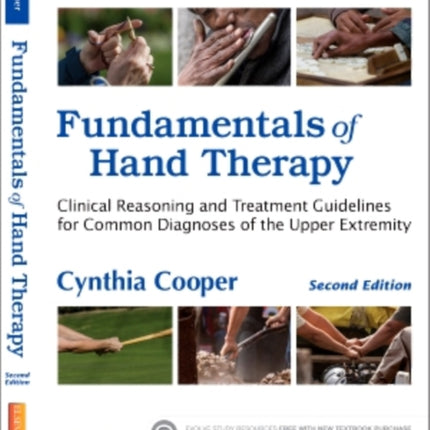 Fundamentals of Hand Therapy