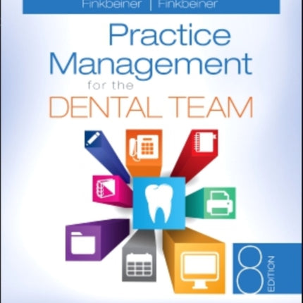 Student Workbook for Practice Management for the