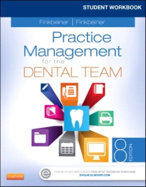 Student Workbook for Practice Management for the Dental Team