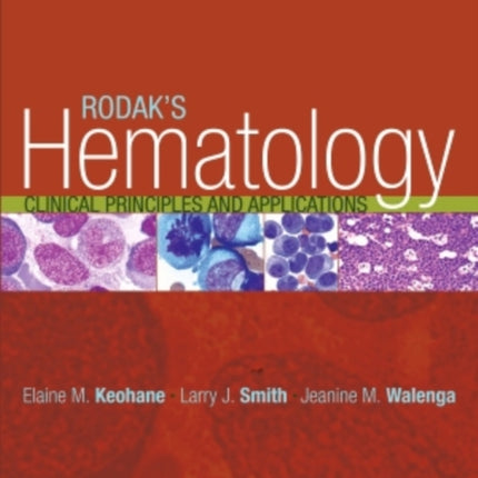 Rodaks Hematology