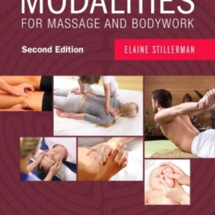 Modalities for Massage and Bodywork