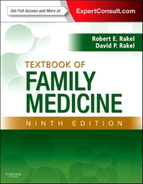 Textbook of Family Medicine