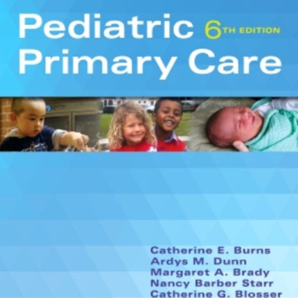 Pediatric Primary Care