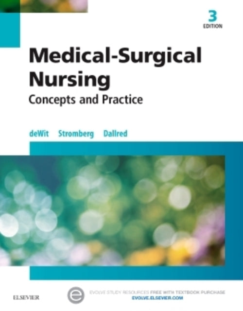 MedicalSurgical Nursing Concepts  Practice