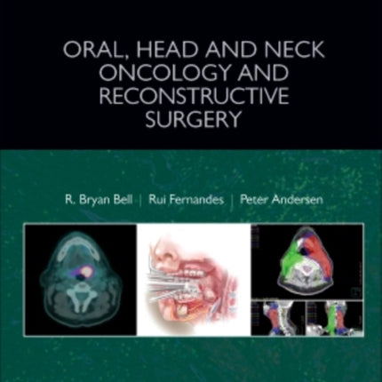 Oral, Head and Neck Oncology and Reconstructive Surgery