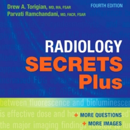 Radiology Secrets Plus