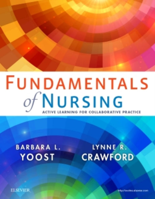 Fundamentals of Nursing