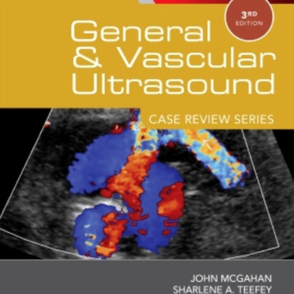 General and Vascular Ultrasound: Case Review