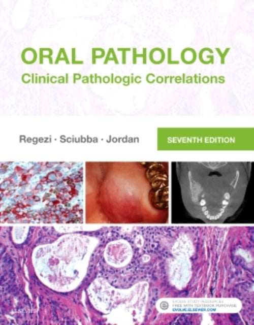 Oral Pathology: Clinical Pathologic Correlations