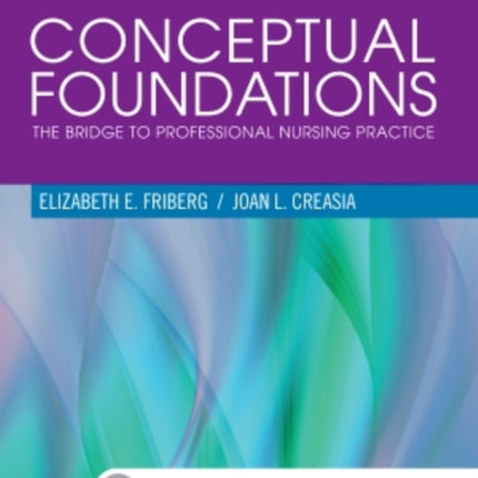 Conceptual Foundations The Bridge to Professional Nursing Practice