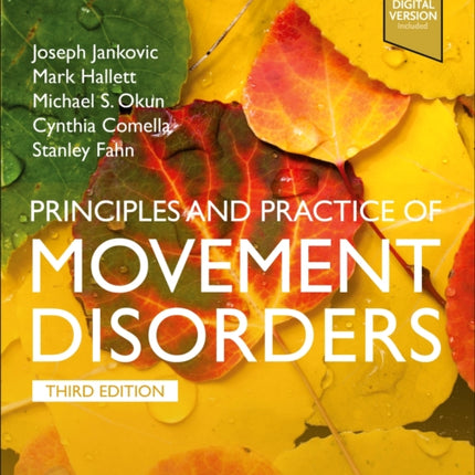 Principles and Practice of Movement Disorders