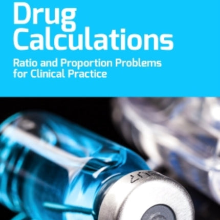 Drug Calculations