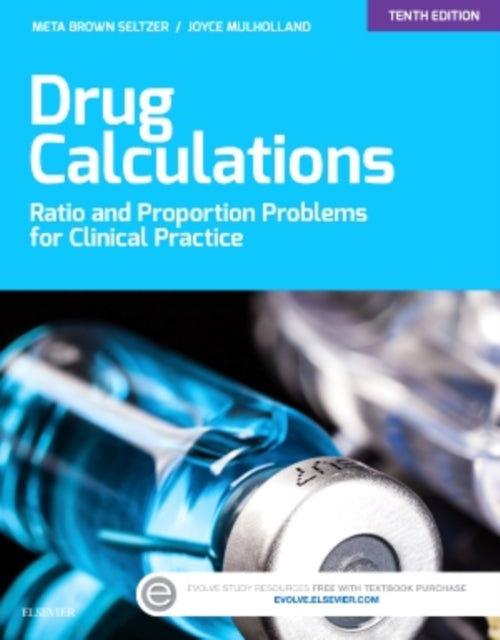 Drug Calculations