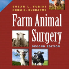 Collection image for: Veterinary surgery Books
