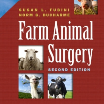 Farm Animal Surgery