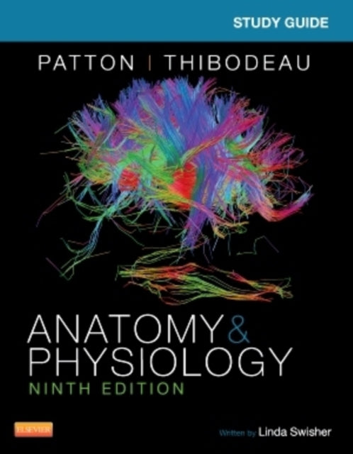 Study Guide for Anatomy & Physiology