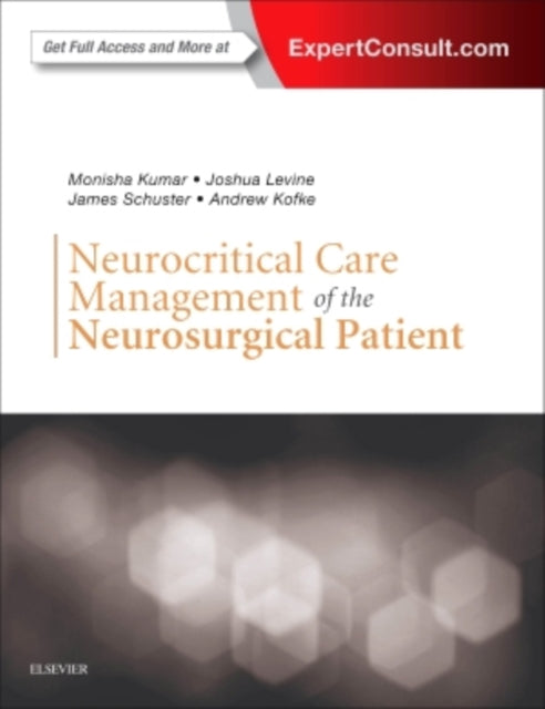 Neurocritical Care Management of the Neurosurgical Patient