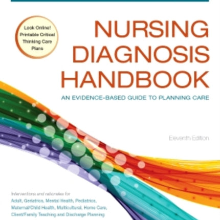 Nursing Diagnosis Handbook