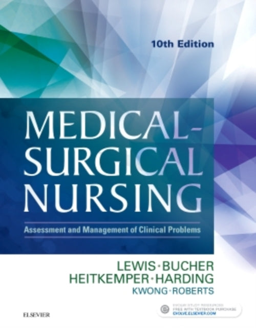MedicalSurgical Nursing