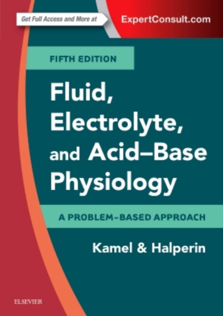 Fluid Electrolyte and AcidBase Physiology