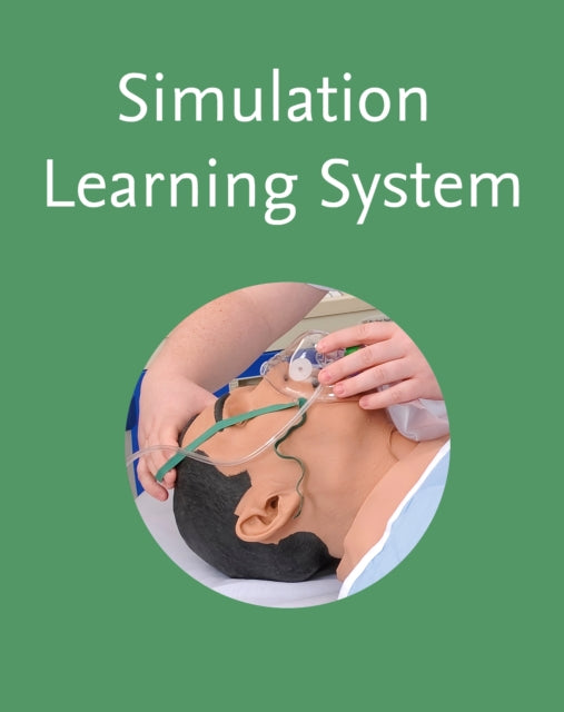 Simulation Learning System for RN 2.0 Retail Access Card