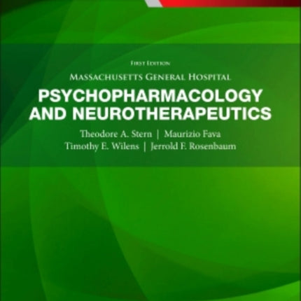 Massachusetts General Hospital Psychopharmacology