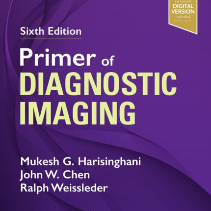 Primer of Diagnostic Imaging