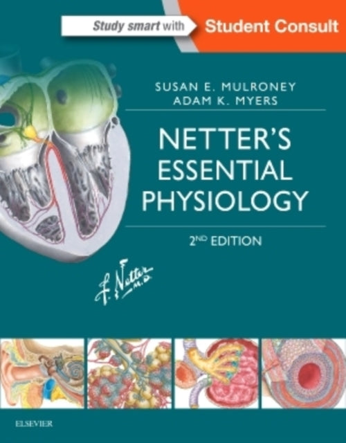 Netter's Essential Physiology