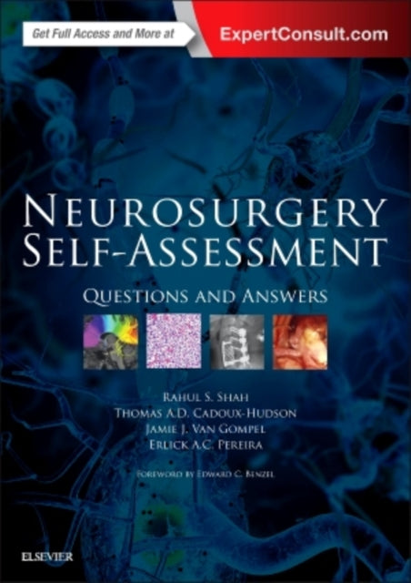 Neurosurgery Self-Assessment: Questions and Answers