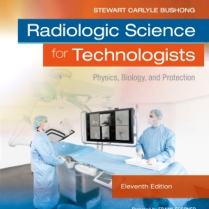 Workbook for Radiologic Science for Technologists