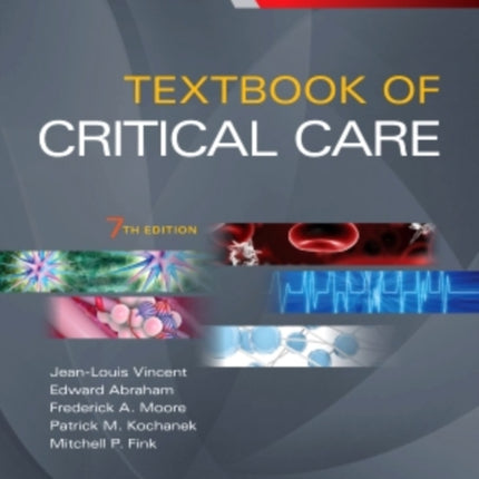 Textbook of Critical Care
