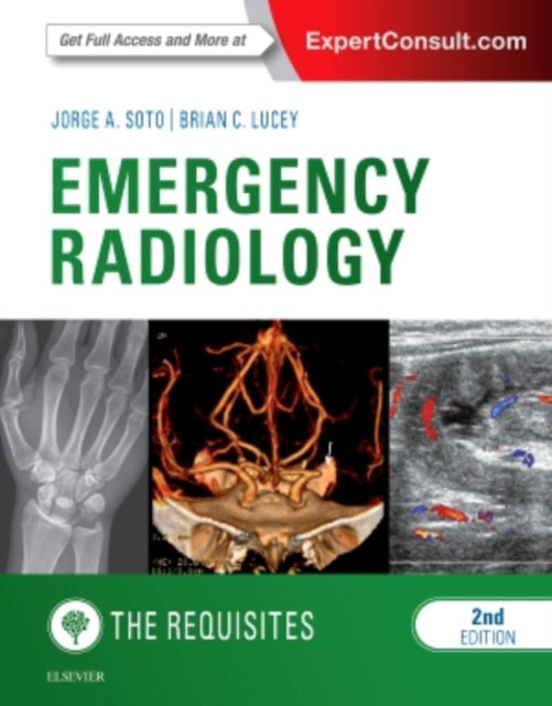 Emergency Radiology The Requisites
