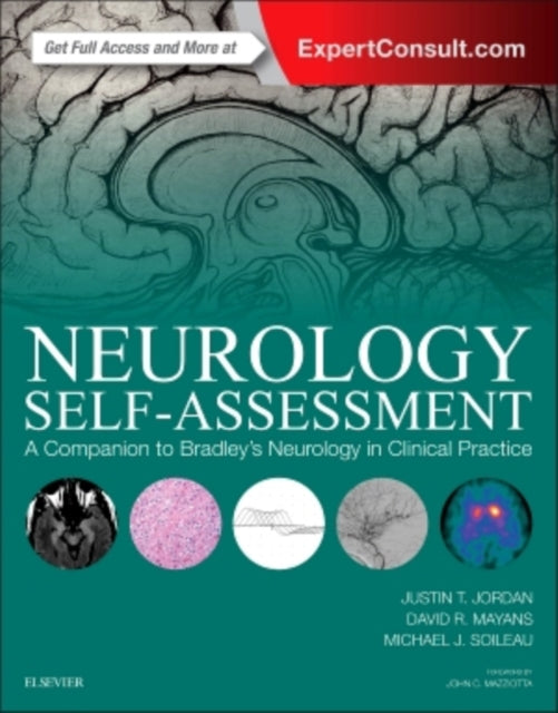 Neurology SelfAssessment A Companion to Bradleys