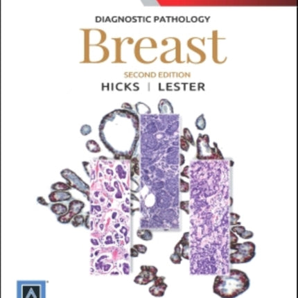 Diagnostic Pathology Breast 2e