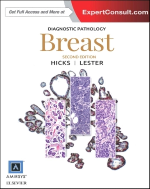 Diagnostic Pathology Breast 2e