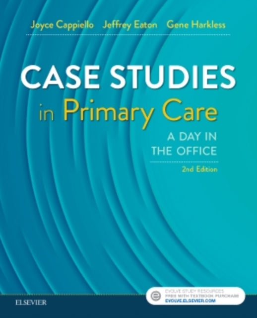 Case Studies in Primary Care: A Day in the Office