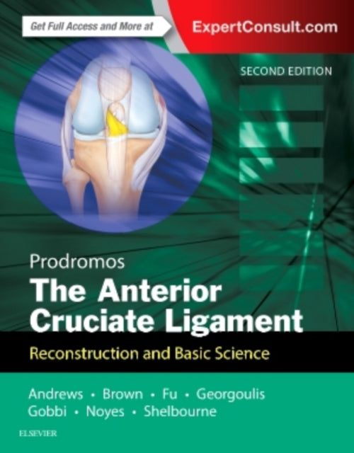 The Anterior Cruciate Ligament Reconstruction and Basic Science