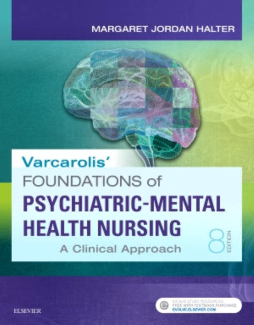 Varcarolis Foundations of PsychiatricMental Health Nursing A Clinical Approach