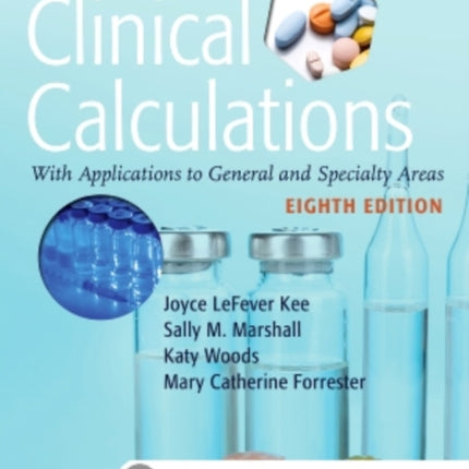 Clinical Calculations