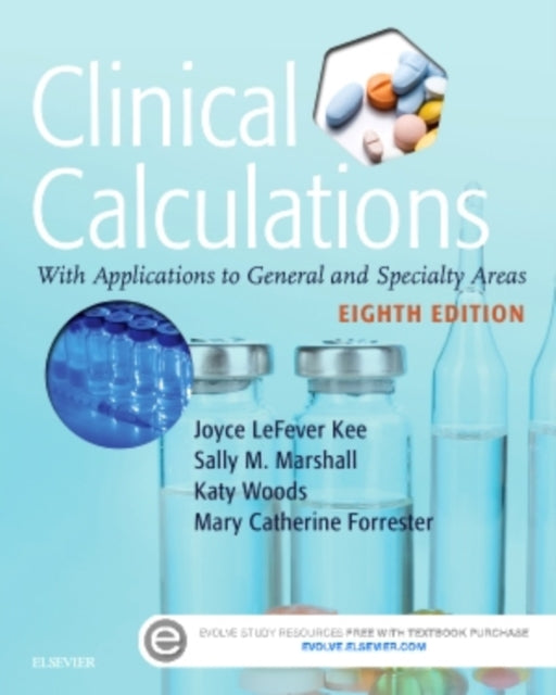 Clinical Calculations