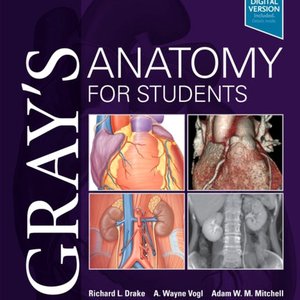 Grays Anatomy for Students