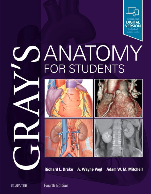 Grays Anatomy for Students