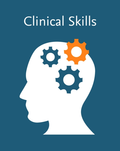 Clinical Skills Mental Health Collection Access Card