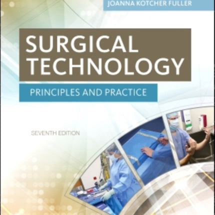 Workbook for Surgical Technology Principles and Practice