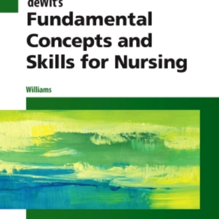 deWits Fundamental Concepts and Skills for