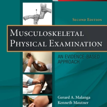 Musculoskeletal Physical Examination