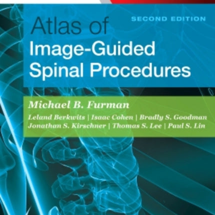 Atlas of Image-Guided Spinal Procedures